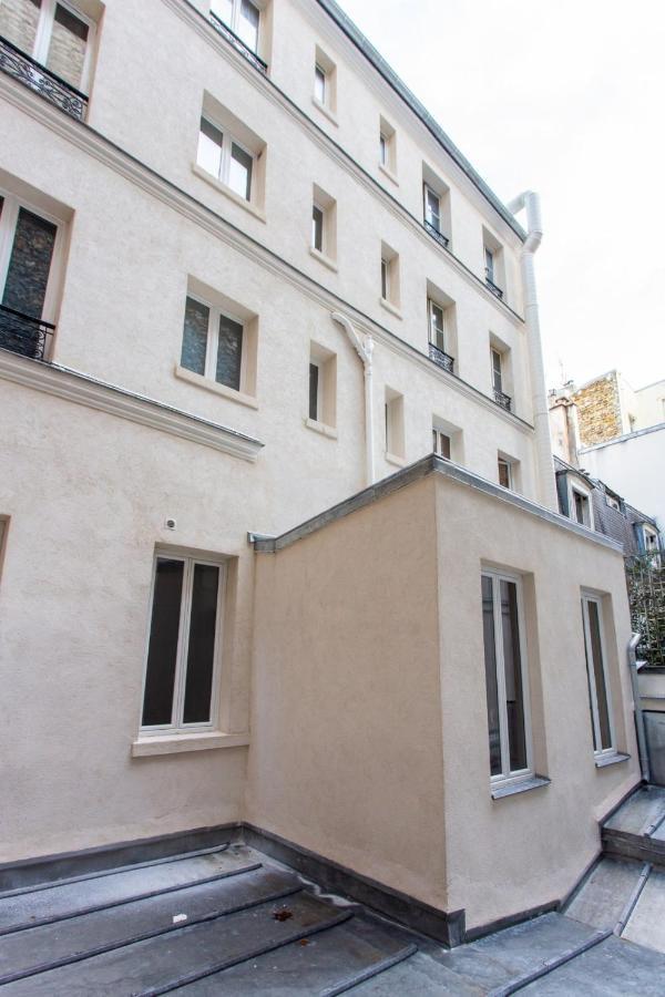 Superb Studio Near Bastille Appartement *